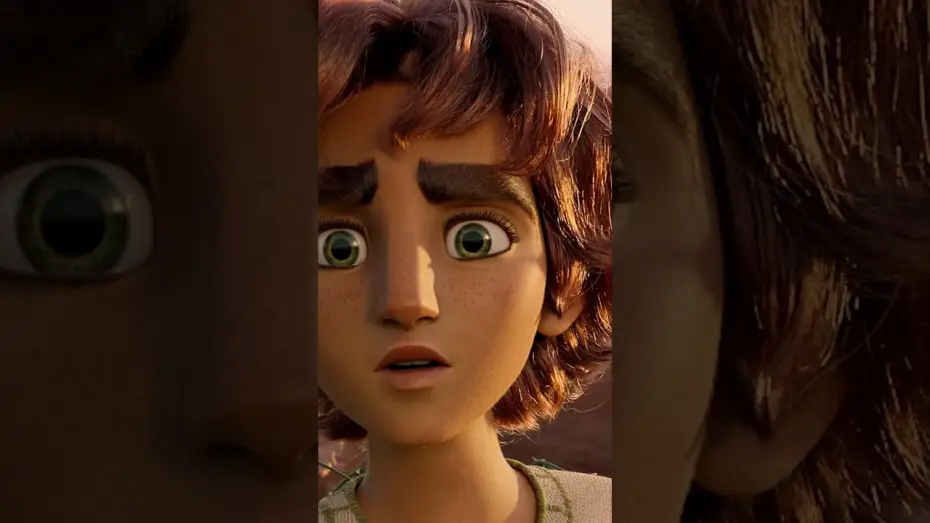 Видео к фильму Давид | David Is The #1 Family Movie In America This Christmas!