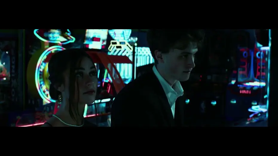 Видео к фильму Out of Order — Out of Order (Teaser)