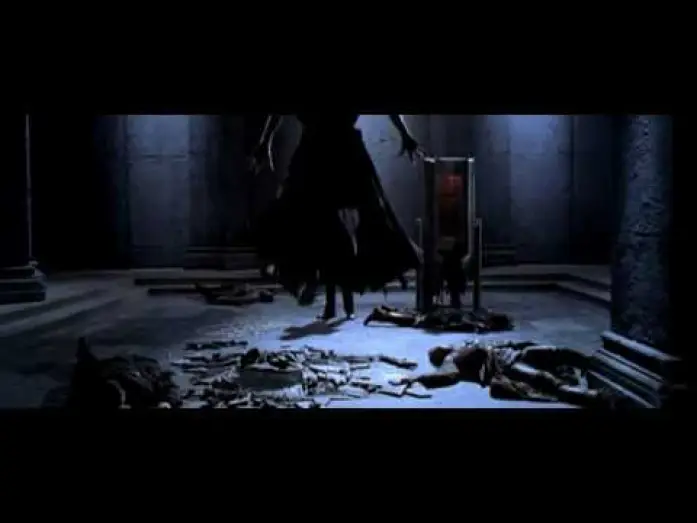 Видео к фильму Другой мир 2: Эволюция | UNDERWORLD 2 : EVOLUTION (2006) (Bande-annonce VF)