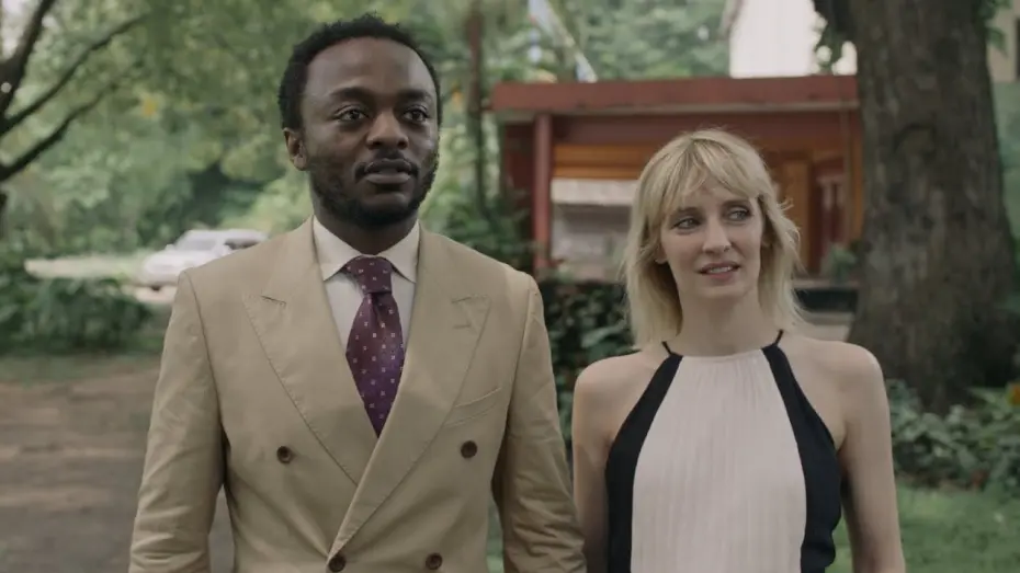 Видео к фильму Omen | Omen Intro by Rajendra Roy