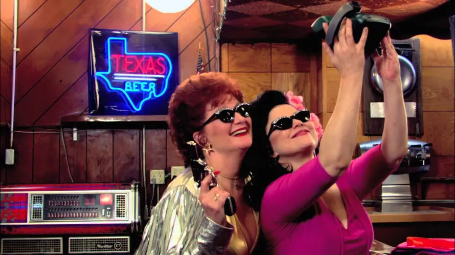 Видео к фильму Sordid Lives | Sordid Lives Trailer