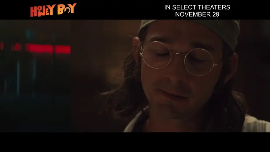 Видео к фильму Милый Мальчик | "Grudge"