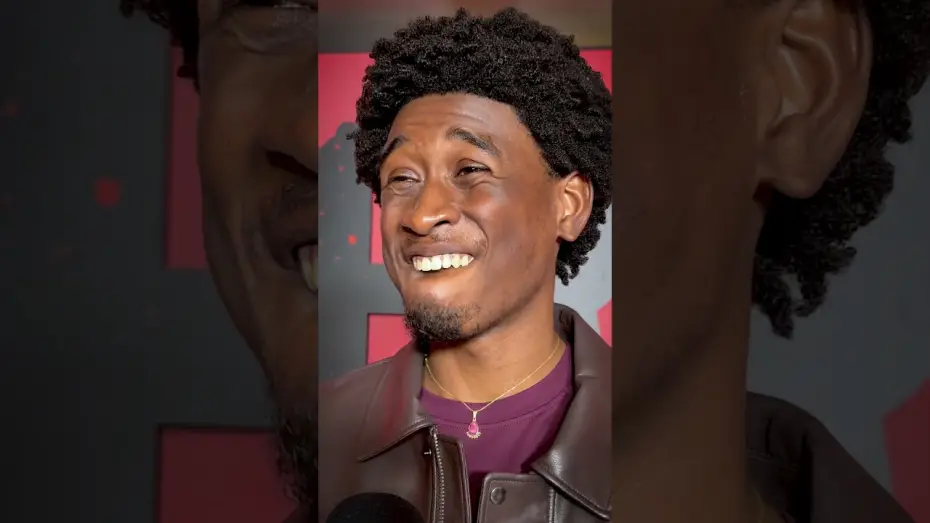 Видео к фильму Примат | UK Gala