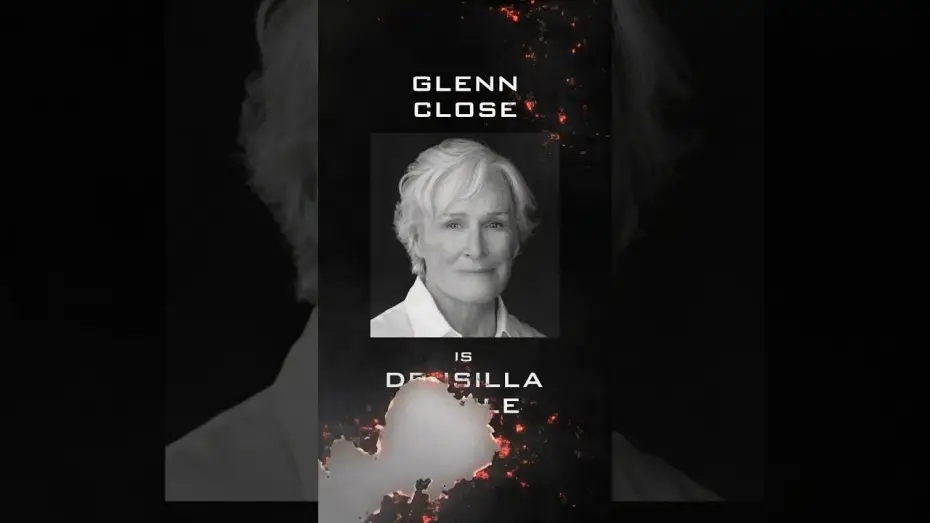 Видео к фильму Голодные игры: Рассвет Жатвы | Drusilla Sickle.