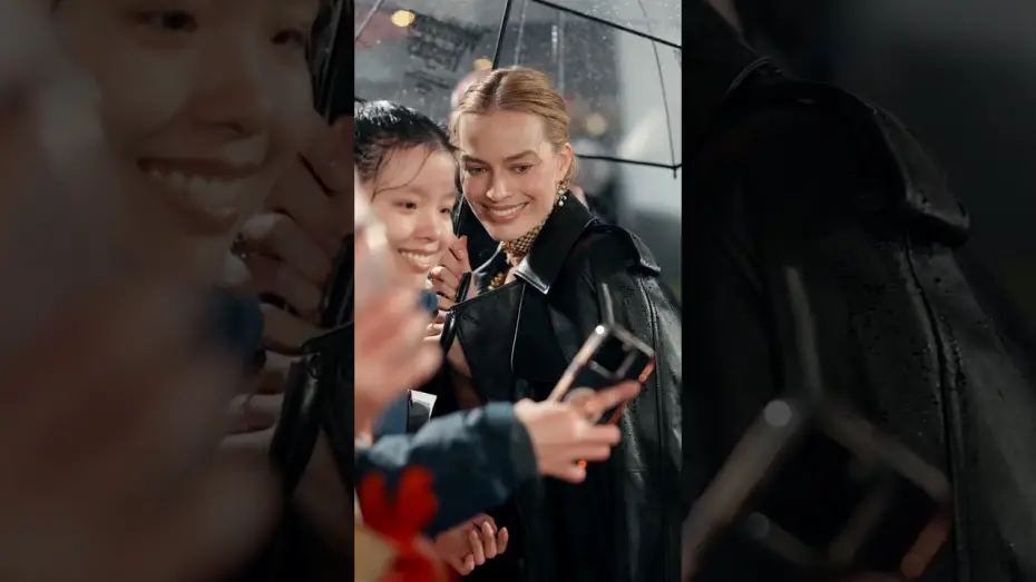 Видео к фильму Грозовой перевал | Relive the electricity of the Wuthering Heights UK Premiere