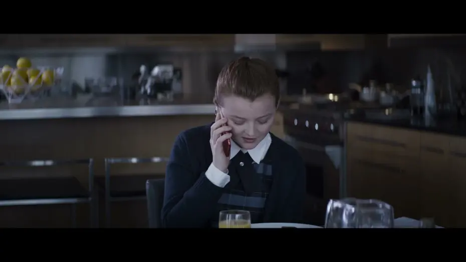 Видео к фильму Прятки | Hide And Seek Clip - I Know It's Him