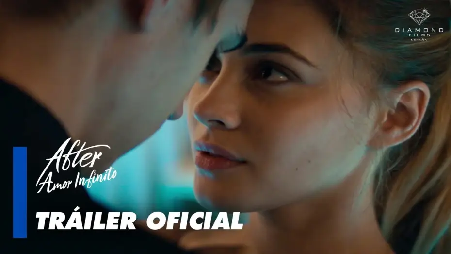 Видео к фильму После. Долго и счастливо | After. Amor Infinito - Tr&aacute;iler oficial en espa&ntilde;ol