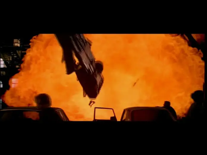 Видео к фильму День независимости | Independence Day (1996) TEASER TR&Aacute;ILER ESPA&Ntilde;OL