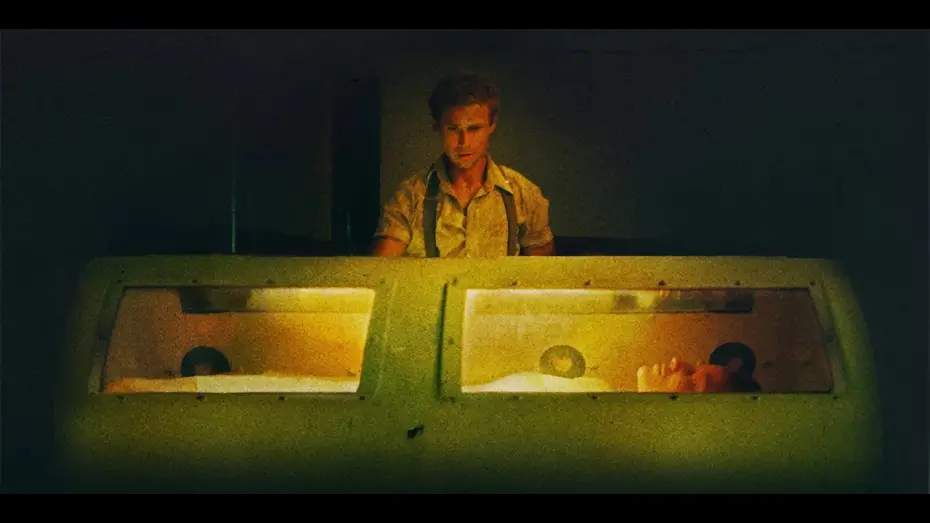 Видео к фильму BAB | BAB - Trailer A