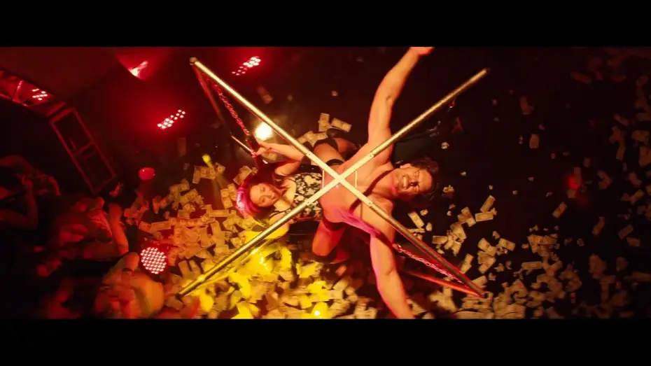 Видео к фильму Супер Майк XXL | Magic Mike XXL - Nuovo Trailer Ufficiale Italiano | HD