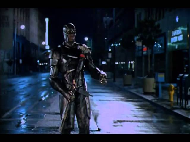 Видео к фильму Мистер Сталь | Steel Trailer 1997