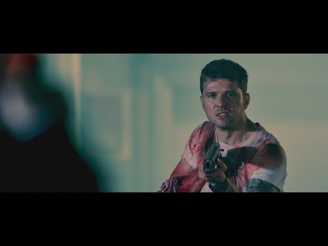 Видео к фильму Второй | THE 2nd - Official Trailer