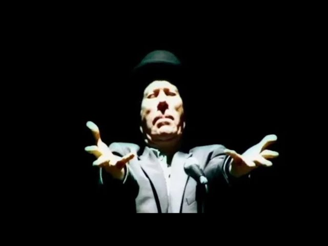 Видео к фильму Tom Waits: Glitter and Doom Concert Experience | Tom Waits - Glitter And Doom Concert Experience (2008)