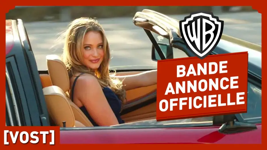 Видео к фильму Каникулы | Vive Les Vacances - Bande Annonce 2 VOST