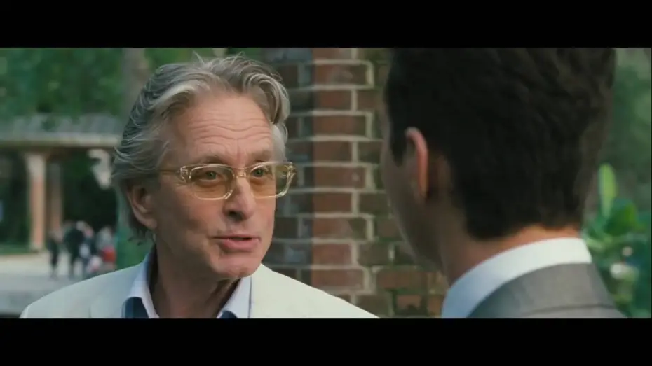 Видео к фильму Уолл Стрит: Деньги не спят | WALL STREET: IL DENARO NON DORME MAI LAUNCH TRAILER UFFICIALE