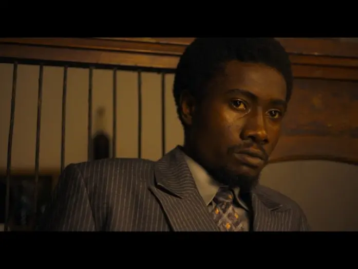 Видео к фильму Tug of War | Official Trailer