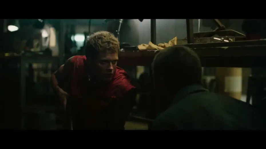 Видео к фильму Пацан против всех | Cart Stuff