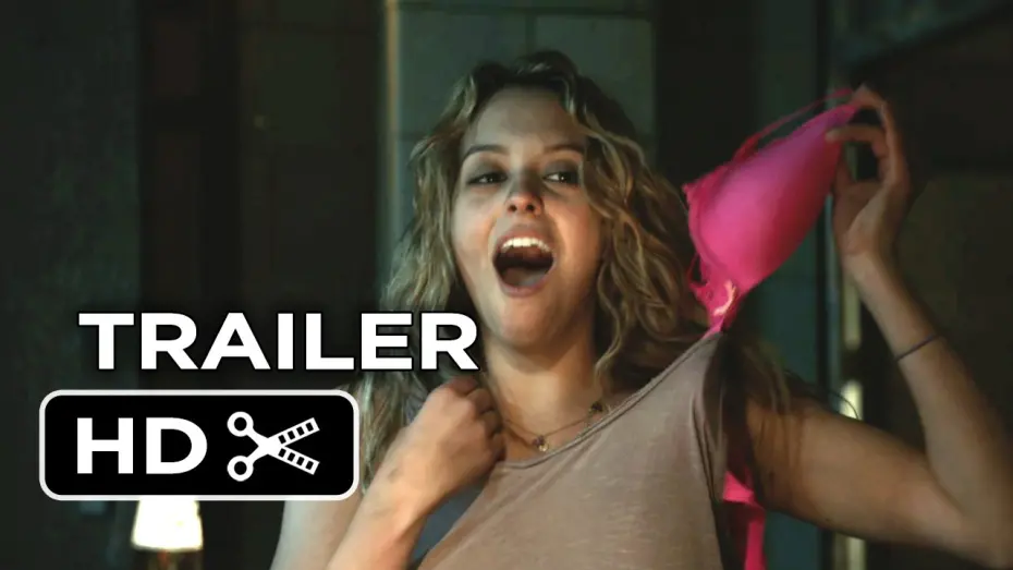 Видео к фильму Реверс 666 | Exeter Official Trailer 1 (2015) - Brittany Curran Horror Movie HD