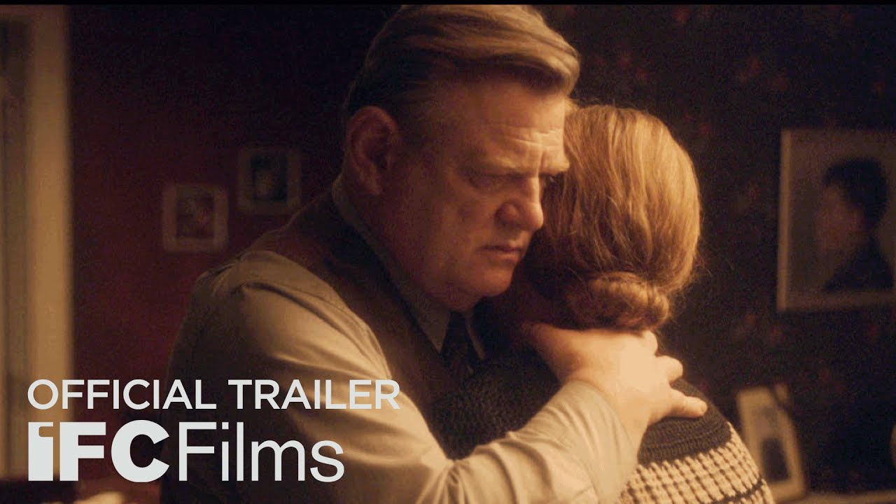 Видео к фильму Одни в Берлине | Alone in Berlin - Official Trailer I HD I IFC Films