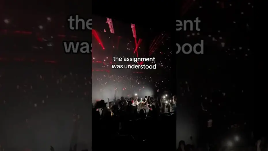 Видео к фильму Billie Eilish - Hit Me Hard and Soft: The Tour (Live in 3D) | Assignment Was Understood