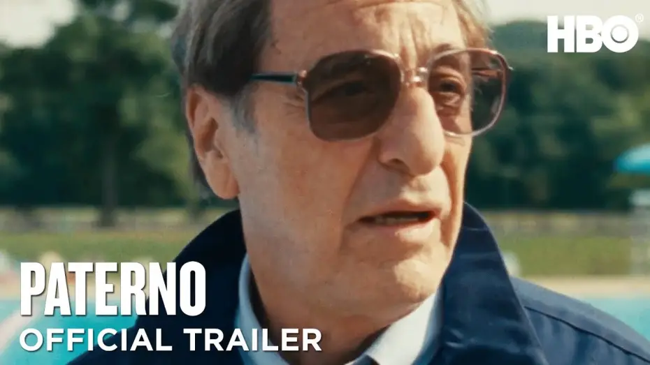 Видео к фильму Патерно | Paterno (2018) Official Trailer ft. Al Pacino | HBO