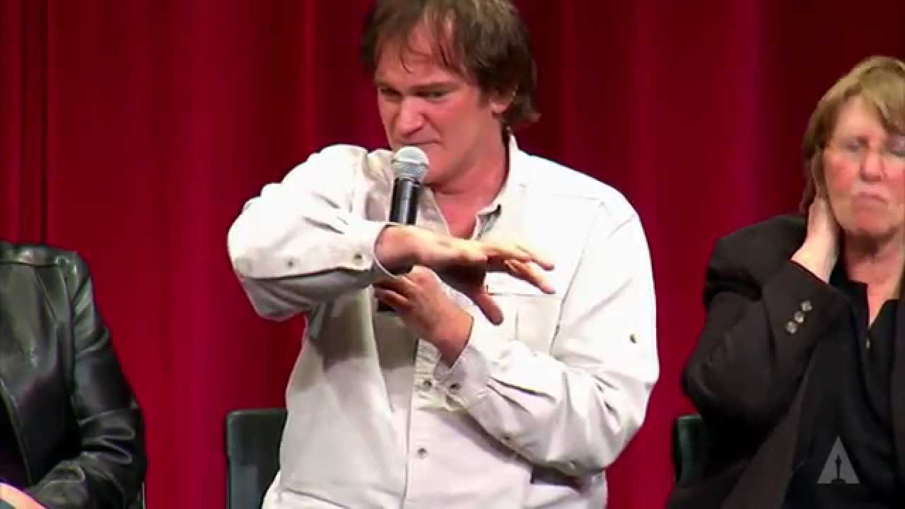 Видео к фильму Криминальное чтиво | Pulp Fiction: Cast and Crew Reunion