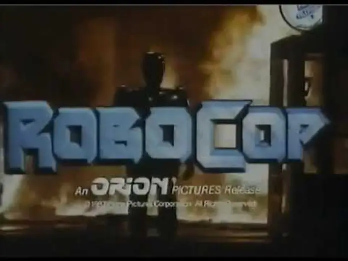 Видео к фильму Робокоп | TRAILER Robocop