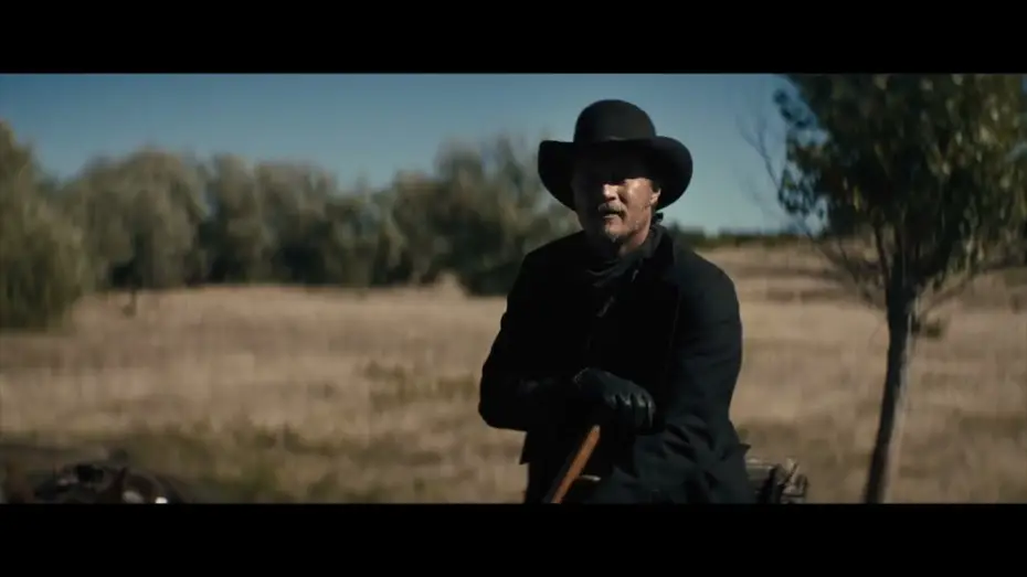 Видео к фильму Случайный выстрел | Bounty Hunter