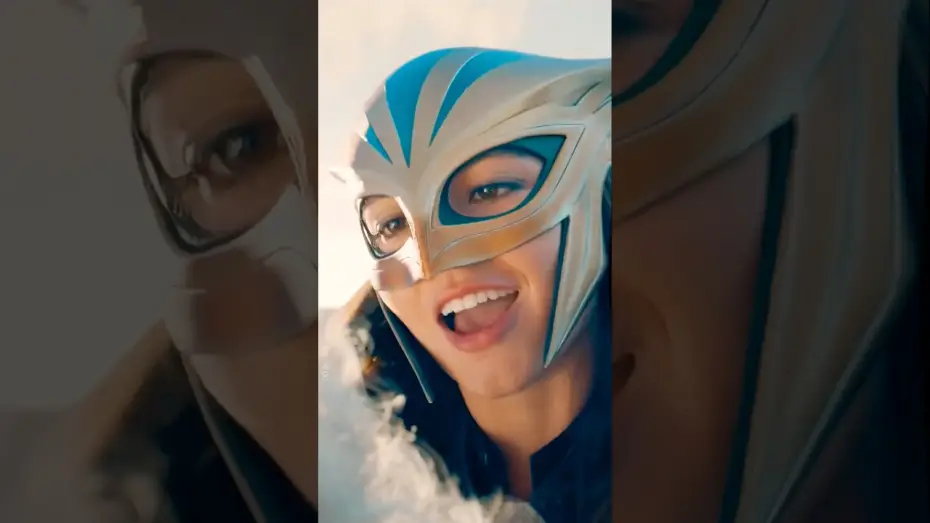 Видео к фильму Супермен | Hawkgirl, my beloved