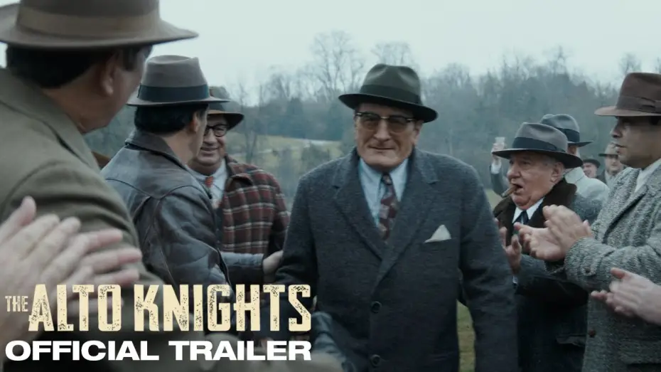 Видео к фильму Мафиози | Official Trailer