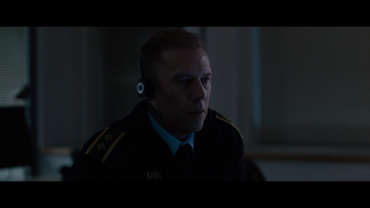 Видео к фильму Виновный | A Favor