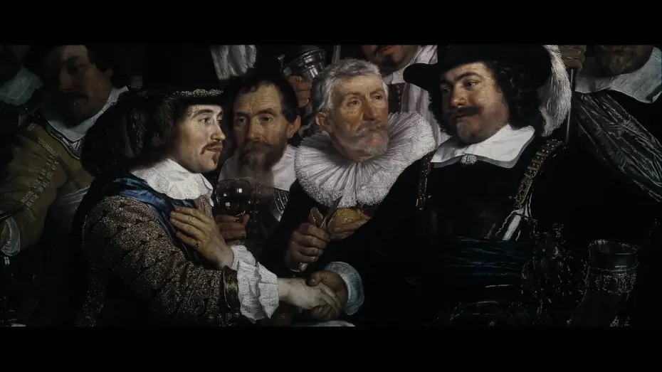 Видео к фильму Тайны &laquo;Ночного дозора&raquo; | Тайны &laquo;Ночного дозора&raquo; - Trailer