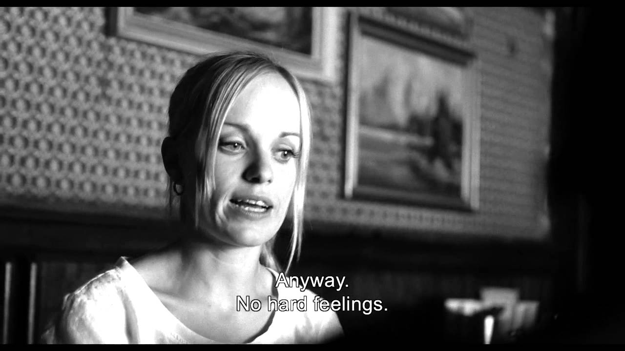 Видео к фильму Простые сложности Нико Фишера | CLIP - Meeting Julika