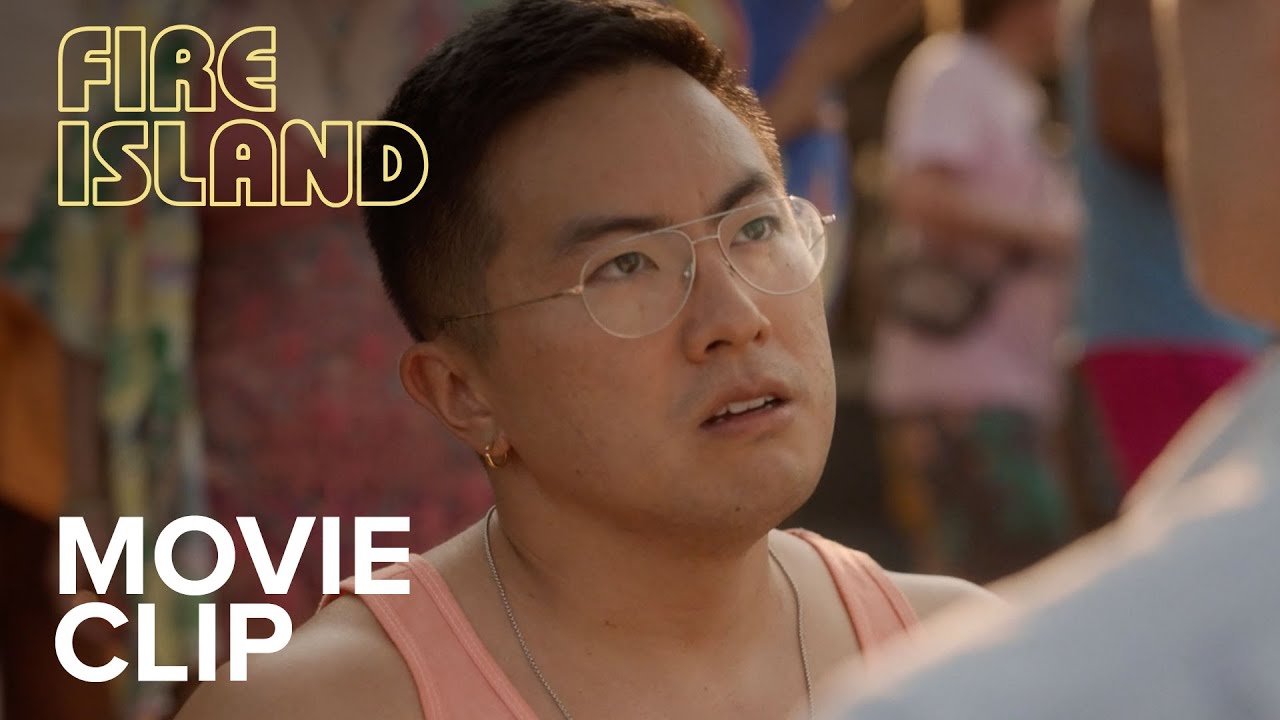 Видео к фильму Файер-Айленд | "I&rsquo;m a Doctor" Clip