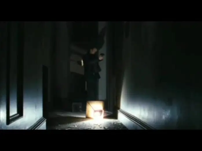 Видео к фильму Макс Пэйн | Max Payne (Film) Trailer - deutsch