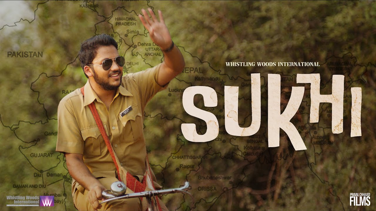 Видео к фильму Sukhi | Sukhi - A Letter Of Life | Hindi Drama Short Film | Republic Day Special | Praval Chhajed