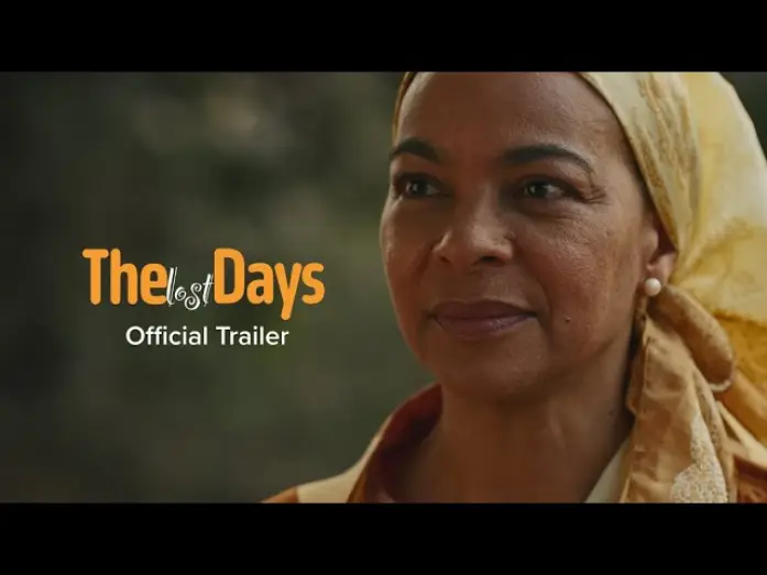 Видео к фильму The Lost Days | Official Trailer