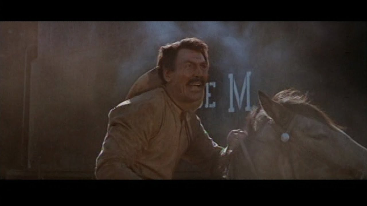 Видео к фильму Профессионалы | The Professionals (1966) Trailer