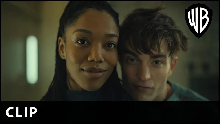 Видео к фильму Микки 17 | This Is So Exciting Clip