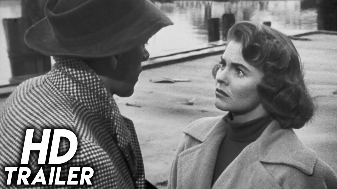 Видео к фильму Вся королевская рать | All the King's Men (1949) ORIGINAL TRAILER [HD 1080p]