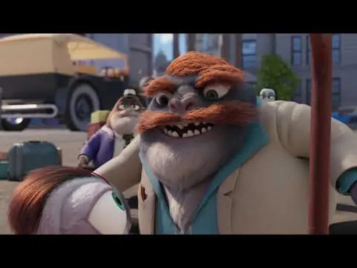 Видео к фильму Величайший детектив-паук | Nowy zwiastun