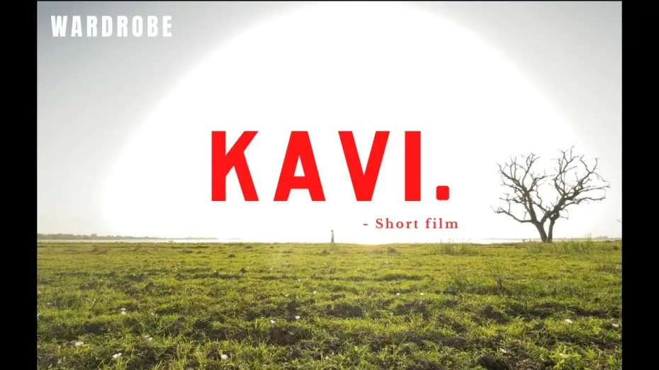 Видео к фильму Kavi | KAVI | Shot on iPhone | Short Film | 2026