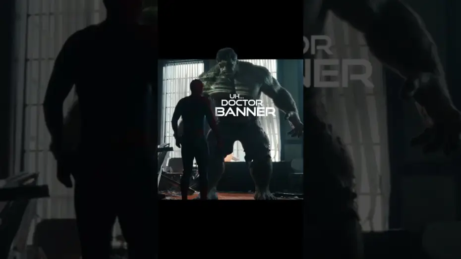 Видео к фильму Человек-паук: Новый день — It’s not always easy being Spider-Man