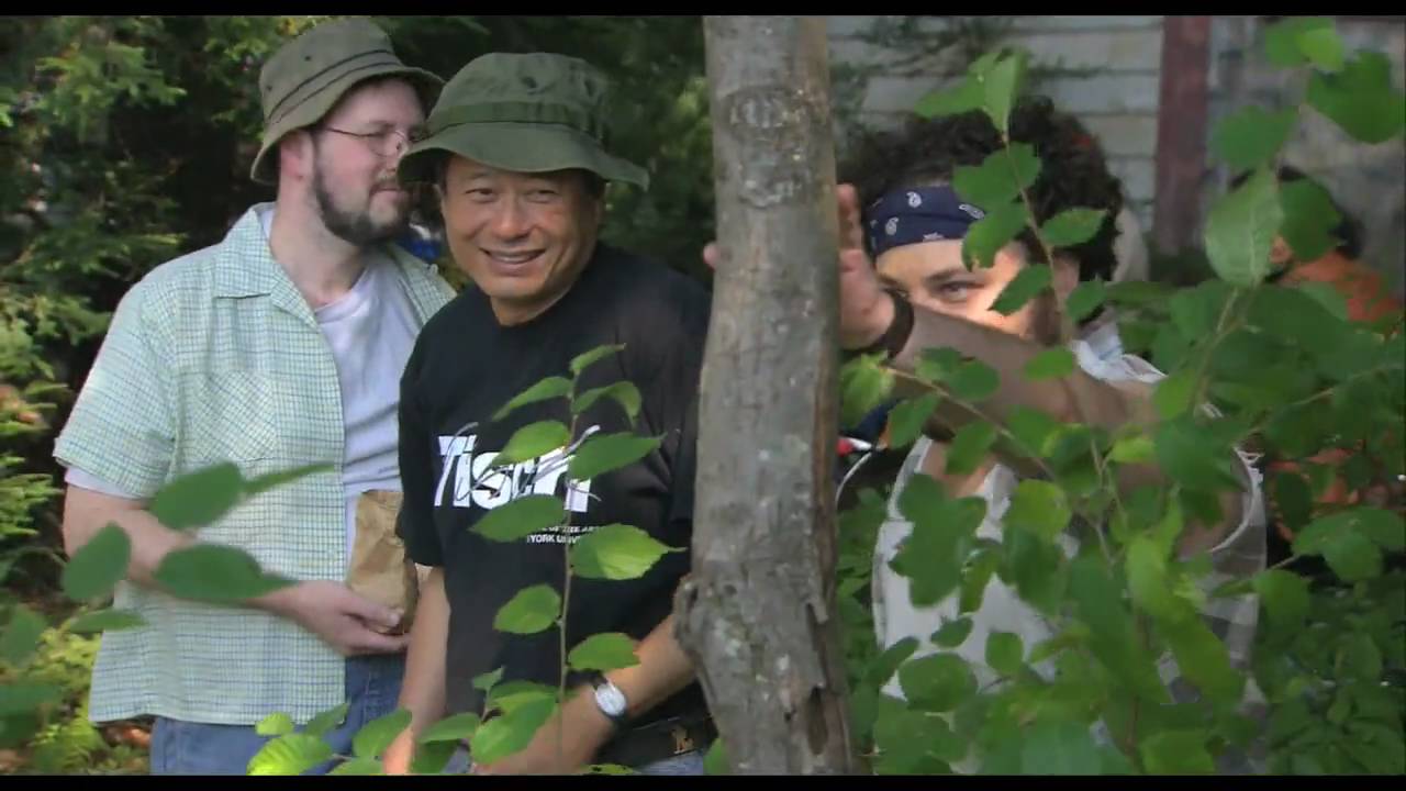 Видео к фильму Штурмуя Вудсток | Woodstock Featurette