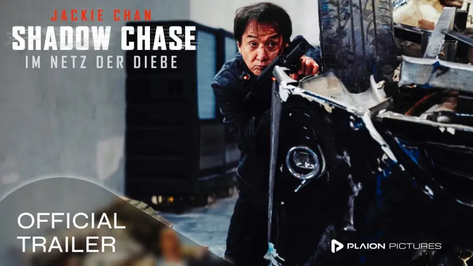 Видео к фильму Охота за тенью | Shadow Chase - Im Netz der Diebe (Trailer Deutsch / German) - Jackie Chan, Tony Leung Ka-Fai
