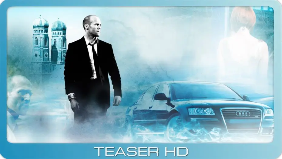 Видео к фильму Перевозчик 3 | Transporter 3 ≣ 2008 ≣ Teaser
