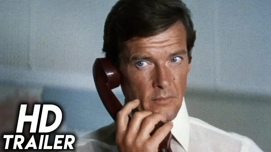 Видео к фильму Золото | Gold (1974) ORIGINAL TRAILER [HD 1080p]