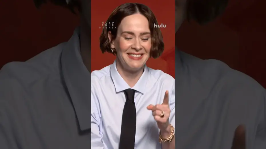 Видео к фильму Задержи дыхание | Hold Your Breath in One Breath