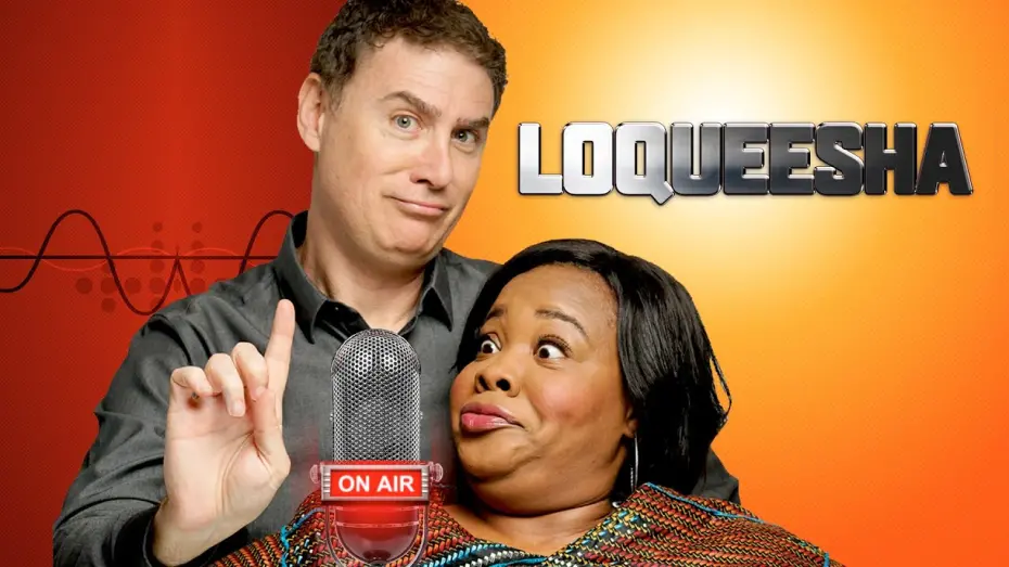 Видео к фильму Лакиша | Loqueesha - Trailer