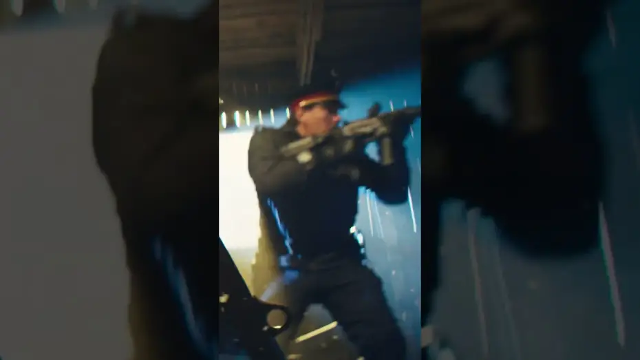 Видео к фильму Балерина | Sharper than any knife.